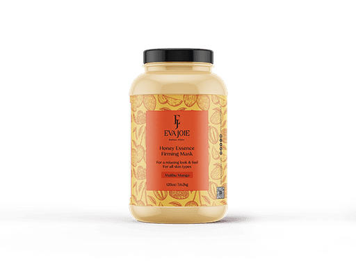 EVA JOIE Honey Essence Firming Masque - Malibu Mango 128 oz